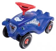 BIG Bobby-Car-Classic Ocean BIG Bobby-Car-Classic Ocean