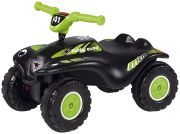BIG Bobby Quad Racing