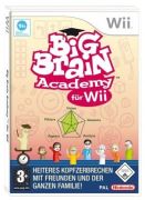 Nintendo Big Brain Academy Wii