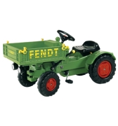 BIG Fendt Geräteträger