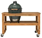 Big Green Egg Akazientisch für XLarge