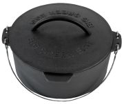 Big Green Egg Dutch Oven