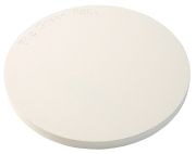 Big Green Egg Flacher Back- und Pizzastein XLarge