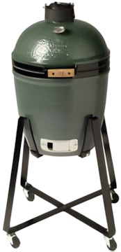 Big Green Egg Small