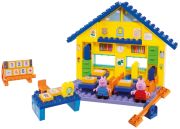 BIG Bloxx Peppa School