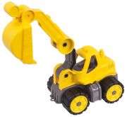 BIG Power-Worker Mini Bagger (800055802)