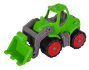 BIG Power-Worker Mini Traktor