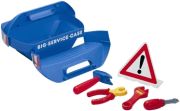 BIG Service Case
