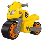 BIG Speed-Bike