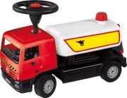 BIG Tankwagen