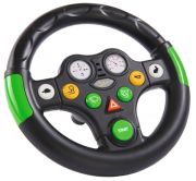 BIG Tractor Sound-Wheel