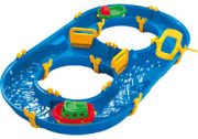 BIG Waterplay Rotterdam