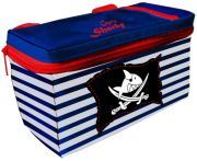 Bike Fashion Captn Sharky Lenkertasche