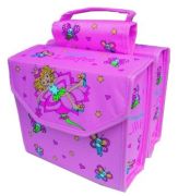 Bike Fashion Doppelpacktasche Prinzessin Lillifee