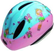 Bike Fashion Fahrradhelm Prinzessin Lillifee