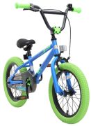 Bikestar BMX 16 Zoll (BI-16-BX-02)
