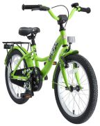 Bikestar Classic 18 Zoll (BI-18-KK-02)