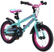 Bikestar Urban Jungle 14 Zoll (BI-14-CM-01)