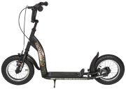Bikestar Kinderroller 12 Zoll (SC-12-ST-01) Bikestar Kinderroller 12 Zoll (SC-12-ST-01)