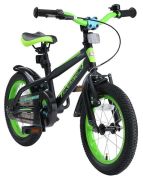 Bikestar Mountain 14 Zoll (BI-14-CM-02)