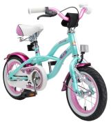 Bikestar Premium Cruiser 12 Zoll (BI-12-CR-01)