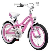 Bikestar Premium Cruiser 16 Zoll (BI-16-CR-01)