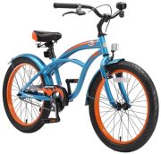 Bikestar Premium Cruiser 20 Zoll (BI-20-CR-02)