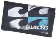 Billabong Surf Trip Wallet