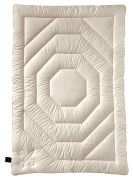 Billerbeck 124 Concerto Uno Faser-Decke 155 x 200 cm