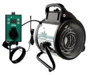 Bio Green Palma Thermostat (PAL 2.0)
