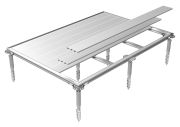 Biohort HighLine H1 SmartBasePlus Biohort HighLine H1 SmartBasePlus