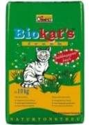Biokat's fresh mit Frühlingsduft