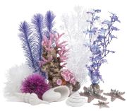 biOrb Decor Set 30 l Pink Ocean