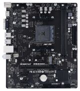 Biostar A520MH