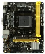Biostar A68MHE