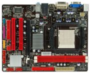 Biostar A780L3L Biostar A780L3L