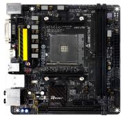 Biostar B350GTN