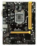 Biostar B365MHC