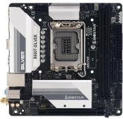 Biostar B660T-Silver Biostar B660T-Silver