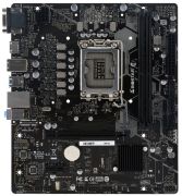 Biostar H610MHP