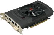 Biostar Radeon RX 550 4GB (VA5505RF41)