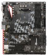 Biostar X470GTA