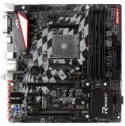 Biostar X470GTQ