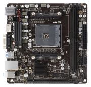 Biostar X470NH