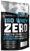 BioTech ISO Whey ZERO 1 x 500 g BioTech ISO Whey ZERO 1 x 500 g