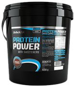 BioTech Protein Power 4000 g
