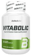 BioTech Vitabolic Tabletten 30 Stk.