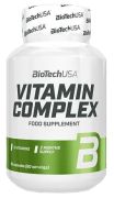 BioTech Vitamin Complex Tabletten 60 Stk.