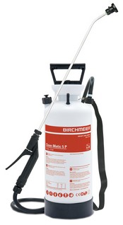 Birchmeier Clean-Matic 5 P