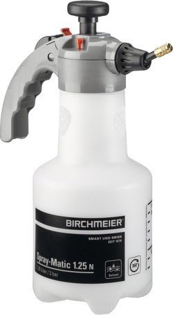 Birchmeier Spray-Matic 1.25 N
